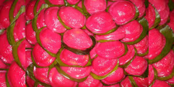 KUE KU