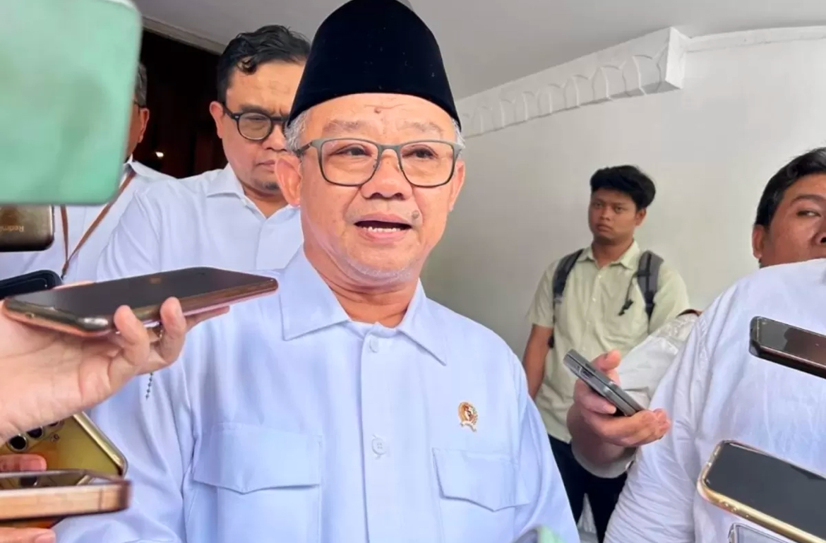 Mendikdasmen Abdul Mu