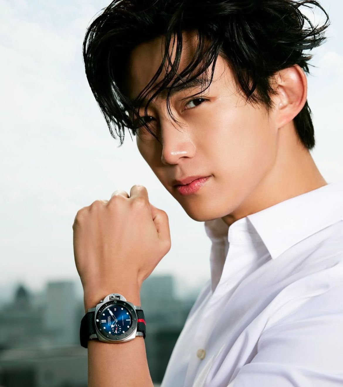 Taecyeon 2PM
