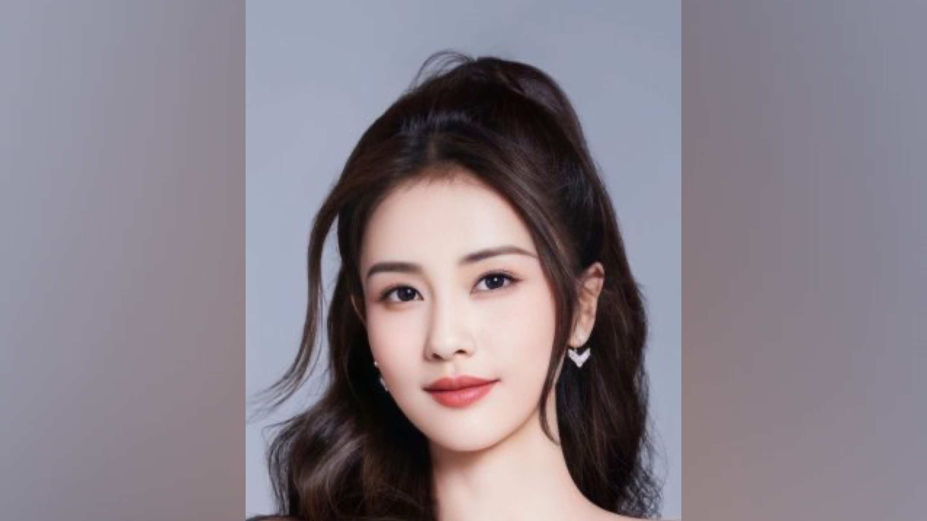 Bai Lu (credit:mydramalist)