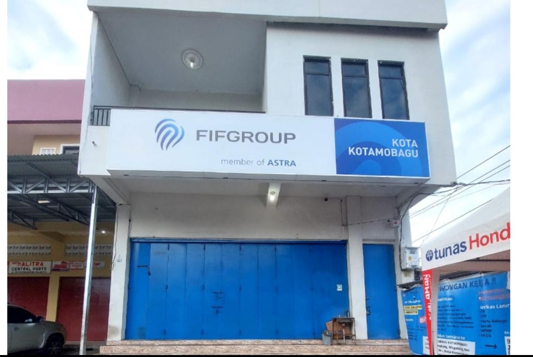 PN Kotamobagu Vonis 6 Bulan Penjara Pelaku Alih Kredit Sepeda Motor Tanpa Izin