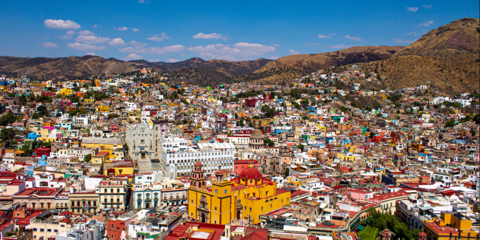 Mexico