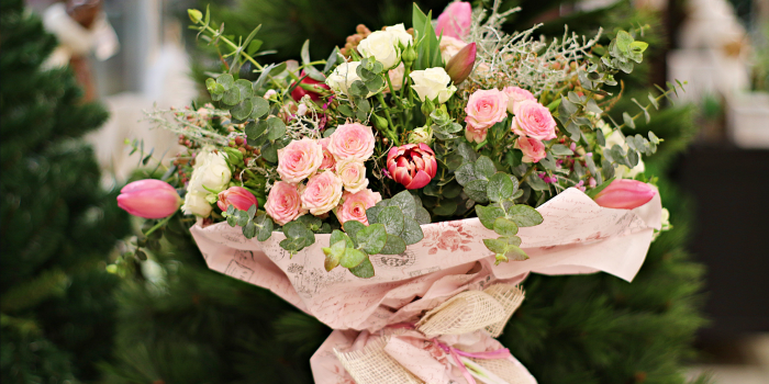 Flower Bouquet