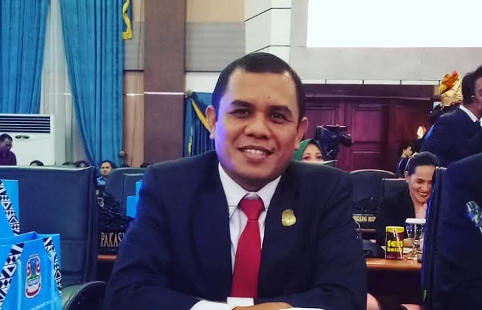 Syarifudin Saafa