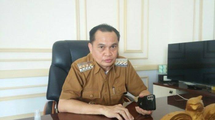 Lukman Lapadengan