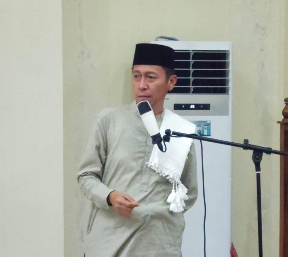 Iskandar Kamaru