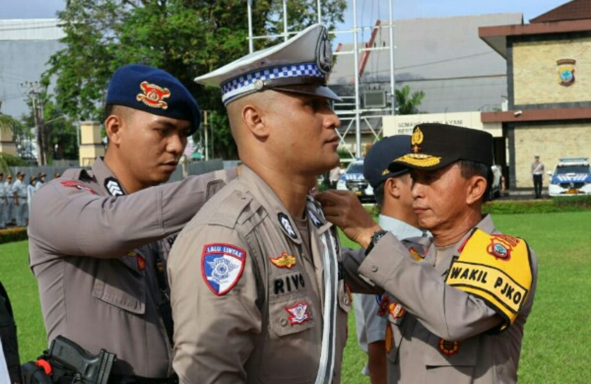 Selama 14 Hari Polda Sulut dan Jajaran Gelar Operasi Keselamatan 2025