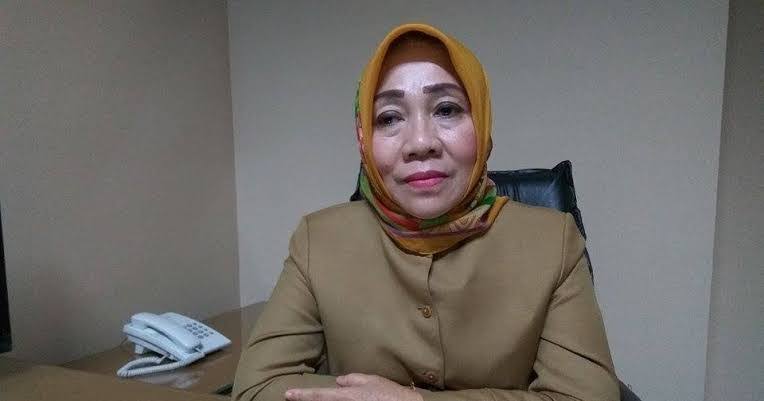 Muslimah Mongilong