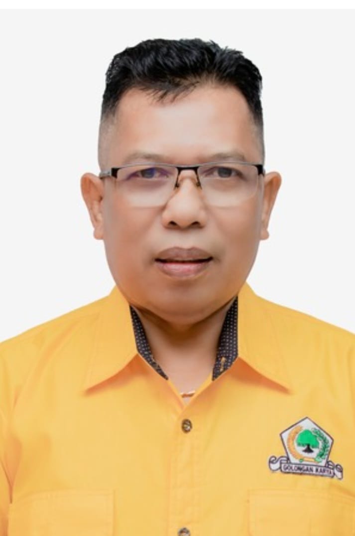 I Ketut Sukadi