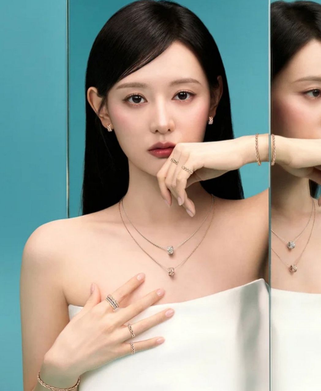 Kim Ji Won