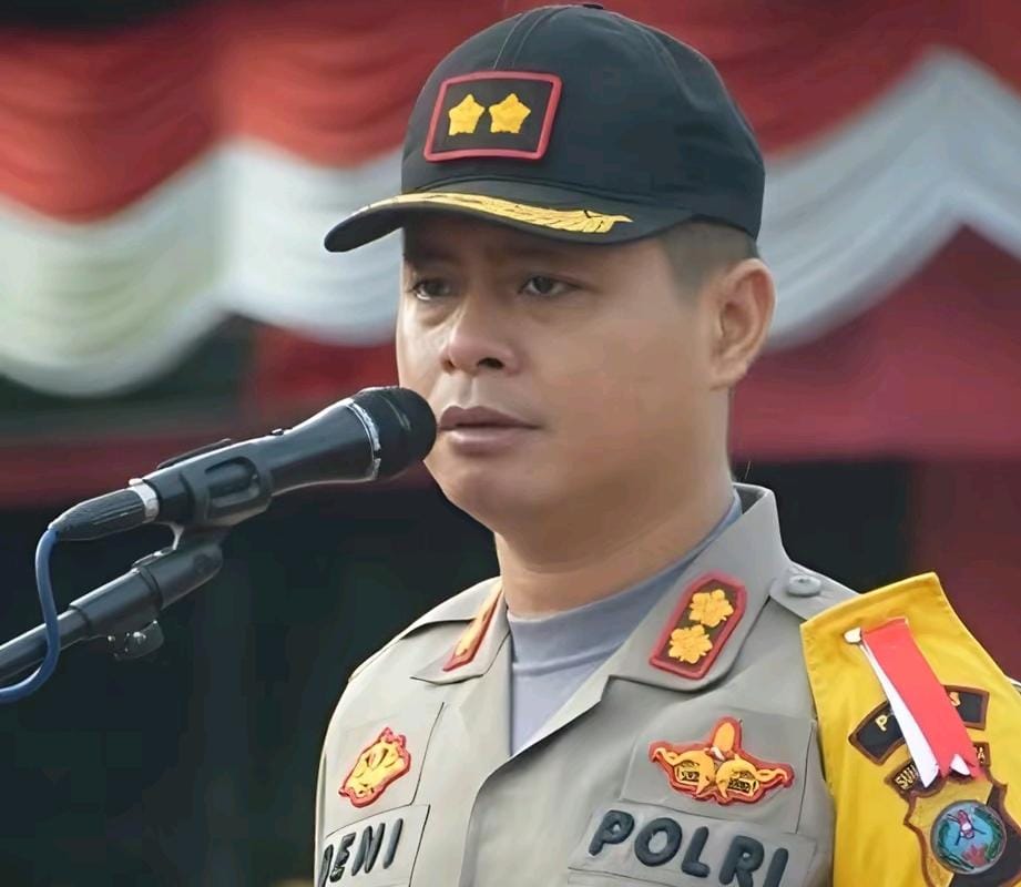 Denny Kurniawan