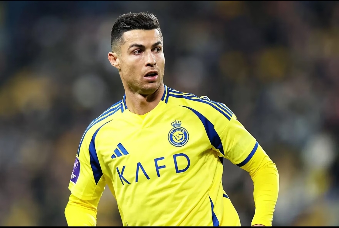 CR7