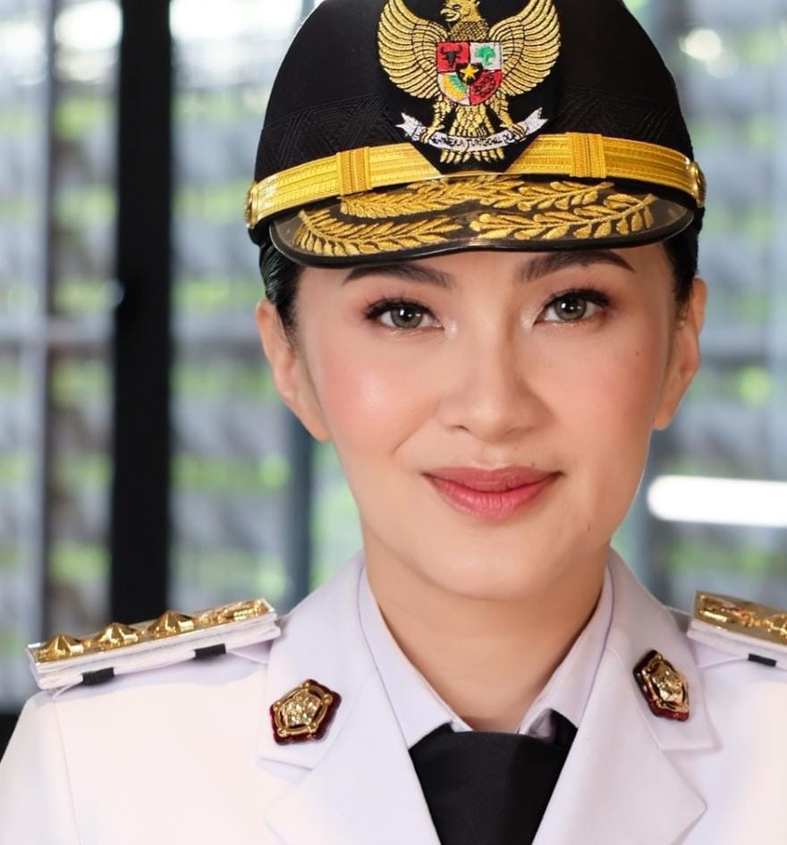 Sherly Tjoanda