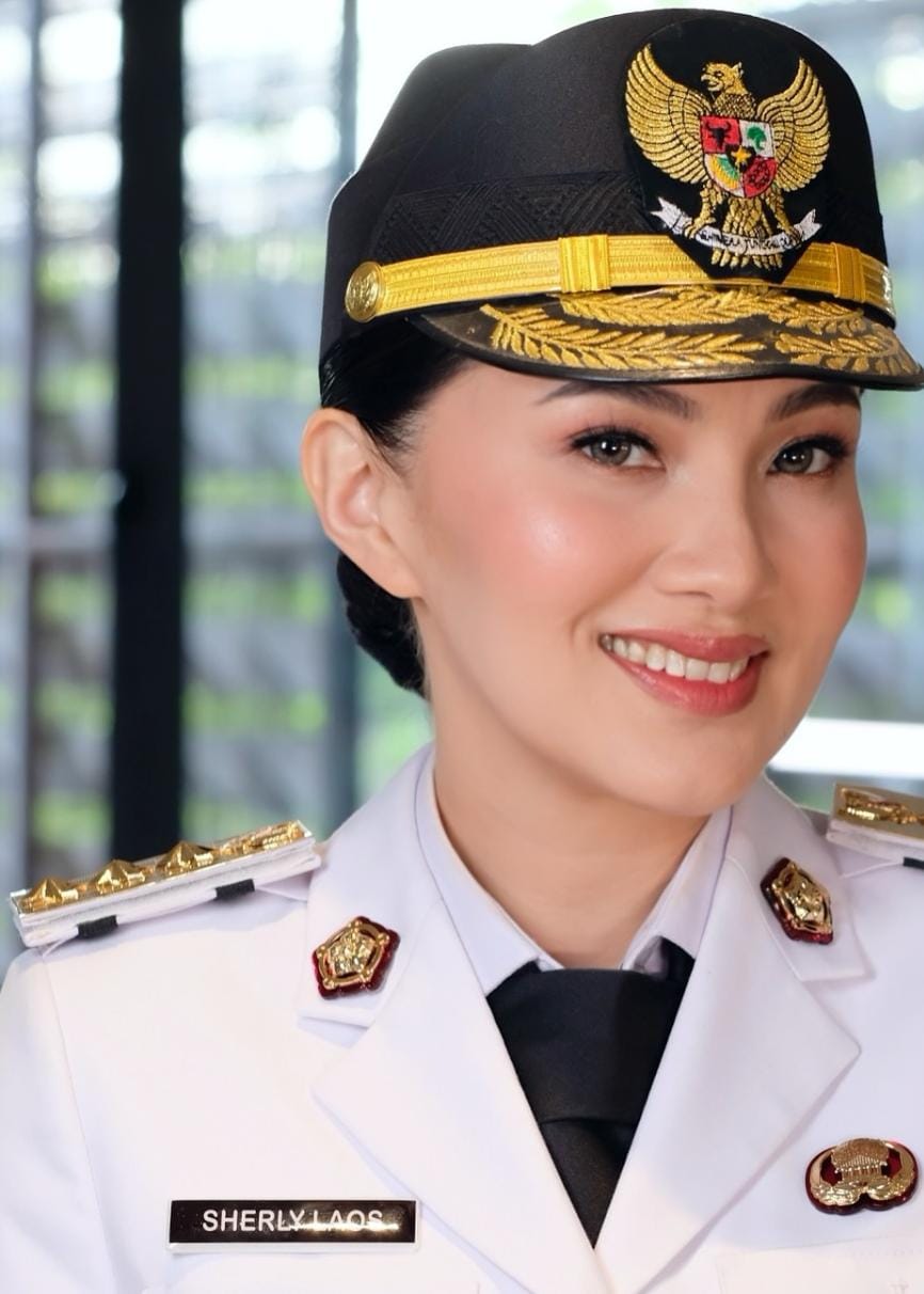 Sherly Tjoanda