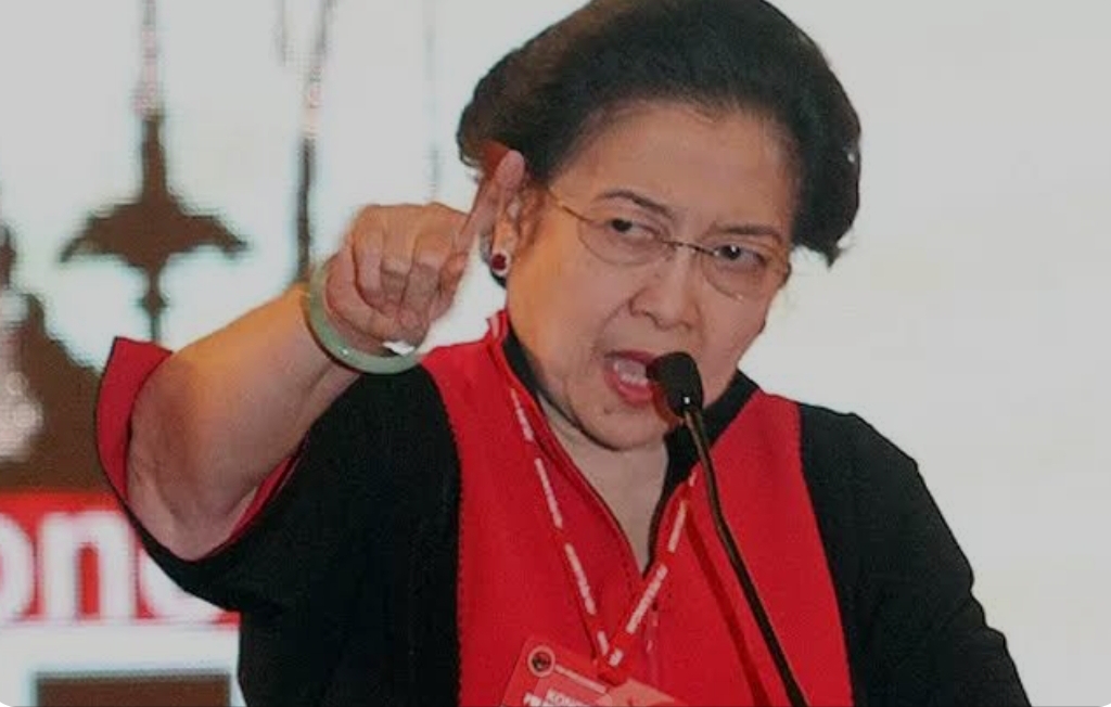 Megawati Larang Kader PDIP Ikut Retret Setelah KPK Kriminalisasi Hasto,  PDIP Menang Pilkada di 14 Provinsi dan 247 Kabupaten/Kota