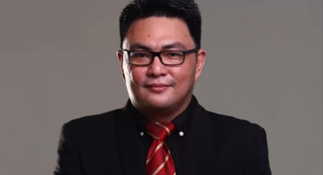Joy Tulung Phd