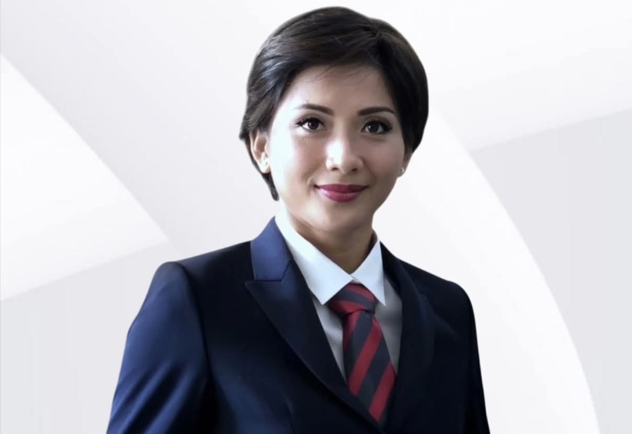 Riska Angelina Ogi SIKom MIKom