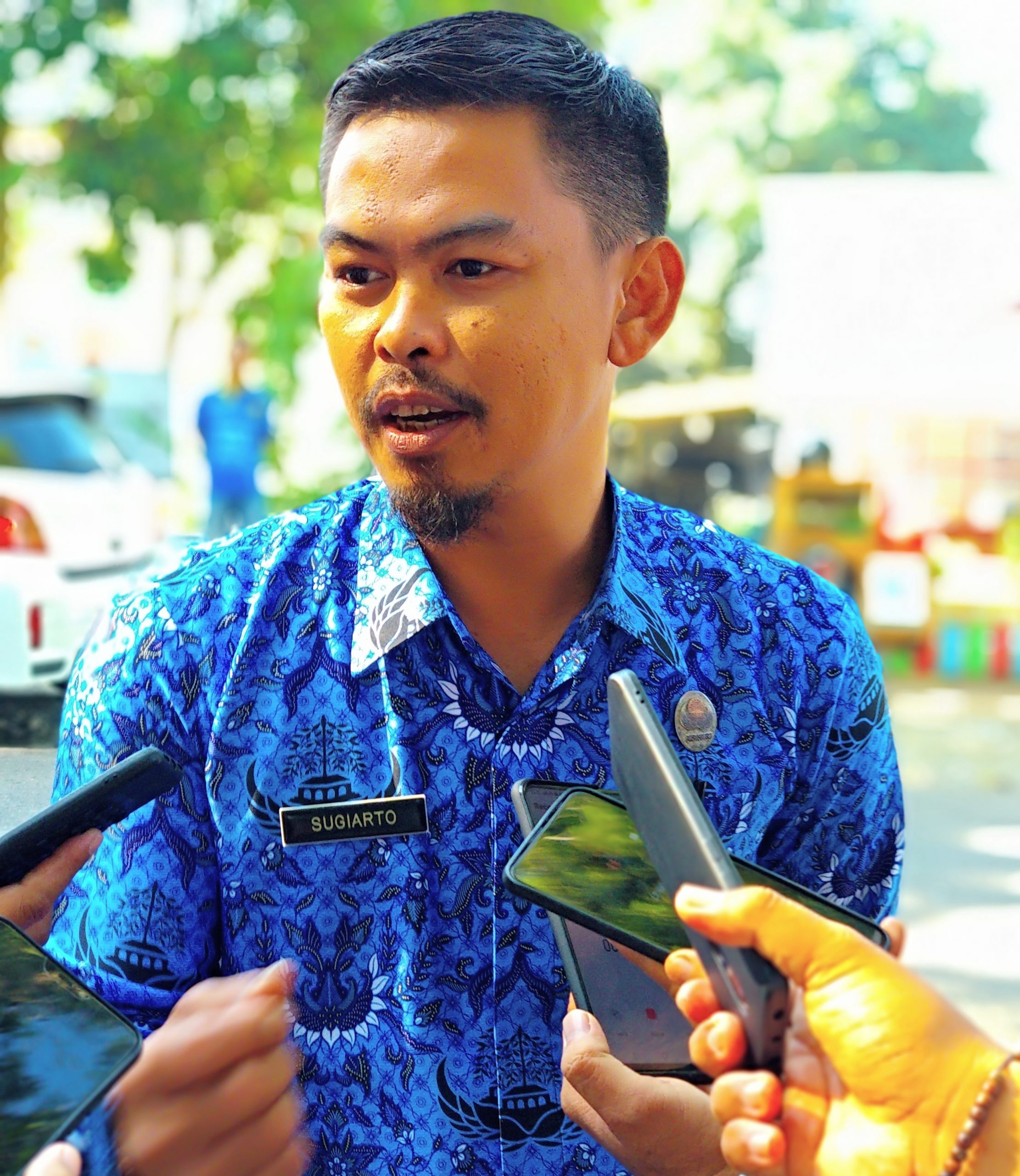 Sugiarto Yunus