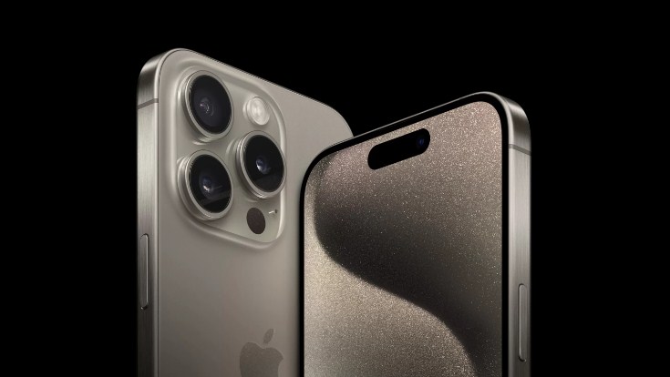 Ilustrasi Iphone.(Apple).