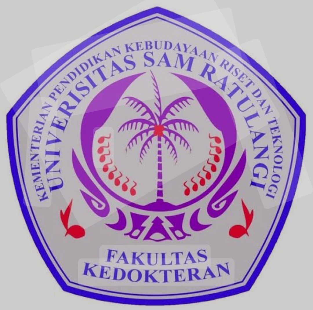 Fakultas Kedokteran Unsrat Manado