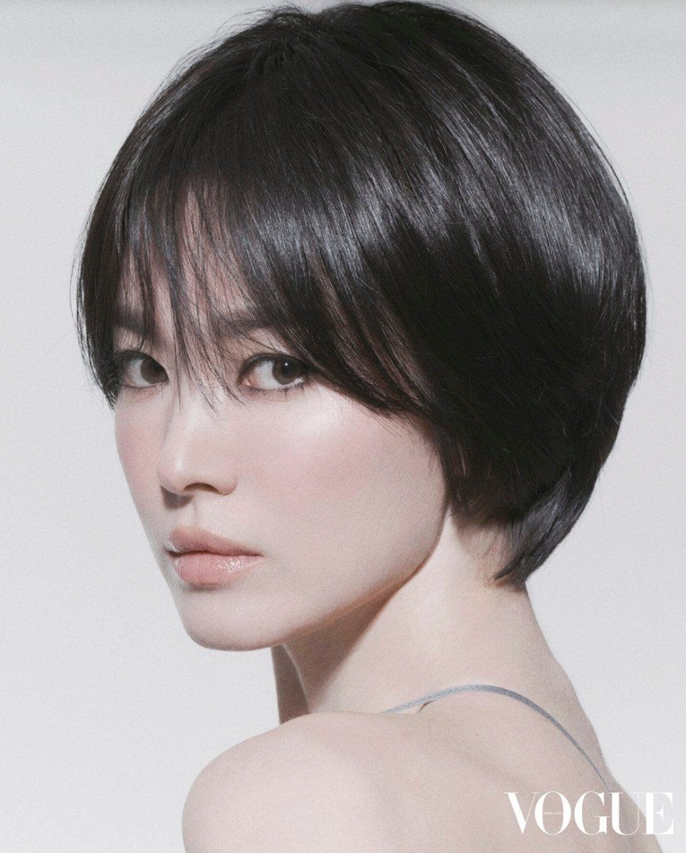 Song Hye Kyo