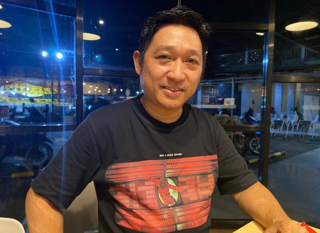 Dolfie Rompas: Ahok Harus Bertanggung Jawab Dalam Kasus Dugaan Korupsi Pertamina