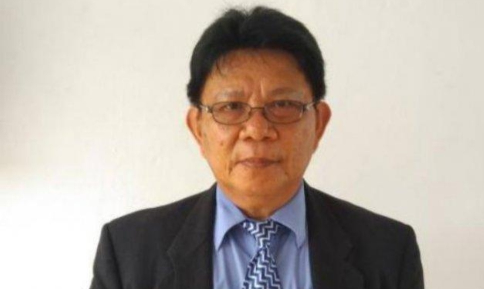 Robert Winerungan