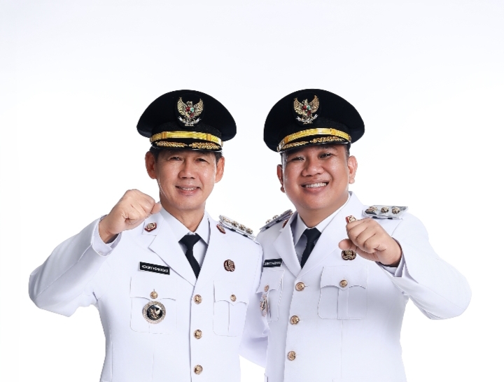 Hengky Honandar-Randito Maringka