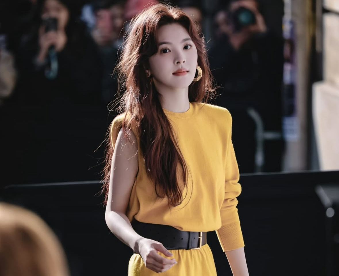 Zhang Ruonan