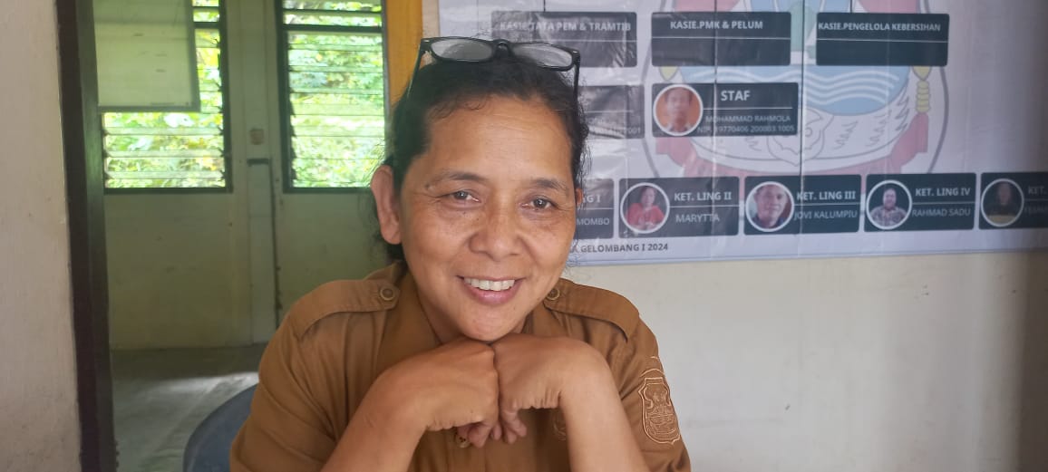 Sofiane Wongkar