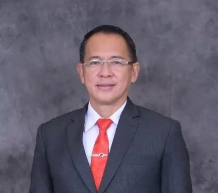 Jackson Ruaw