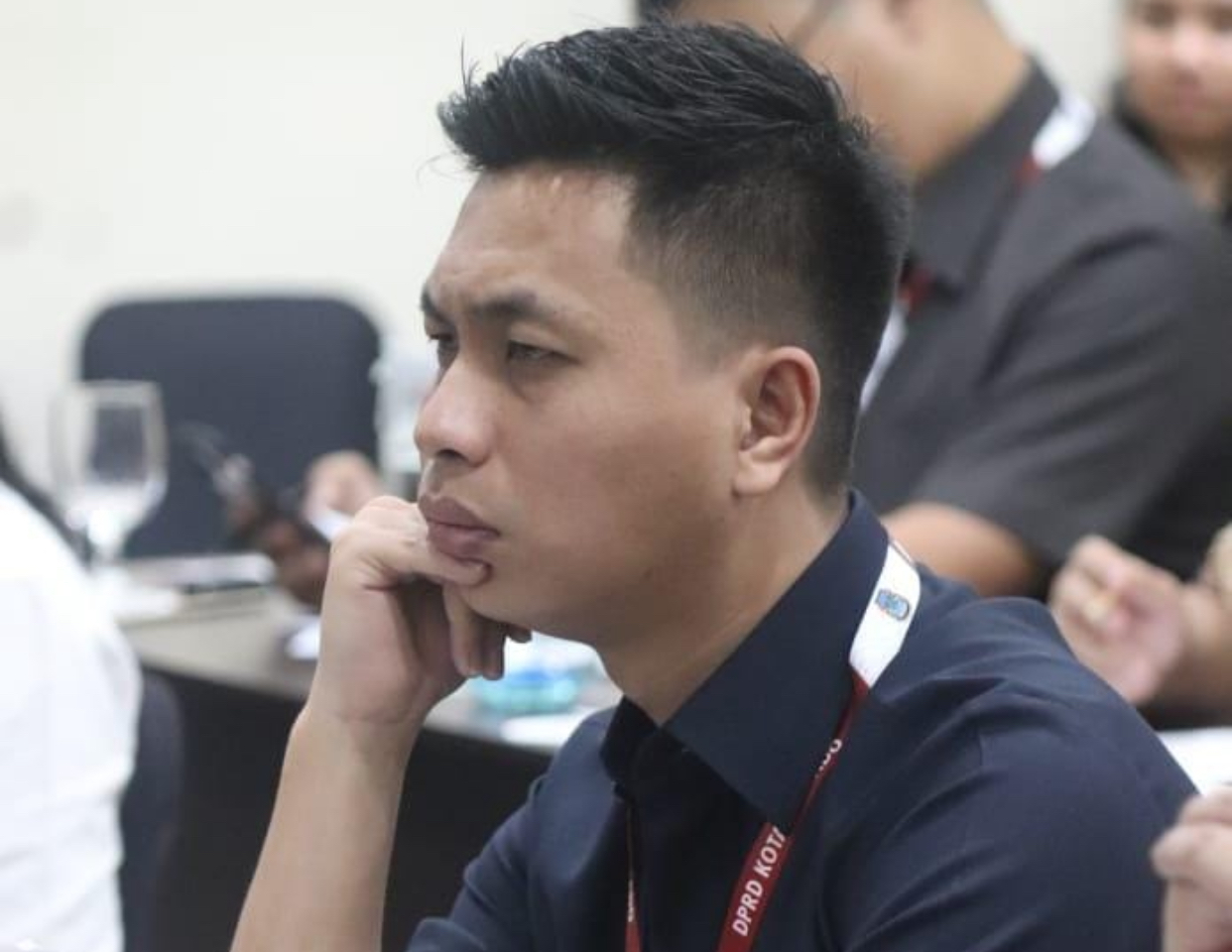 Tommy Parasan