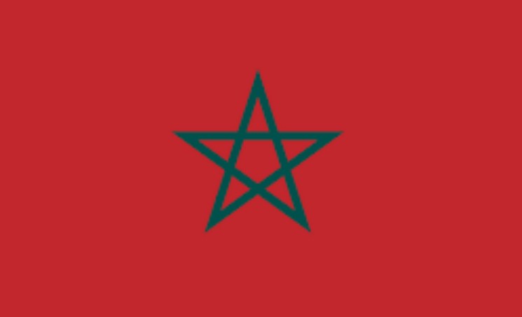 Maroko. (Wikipedia)
