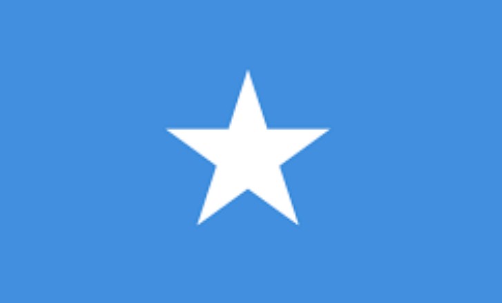 Somalia. (Wikipedia)