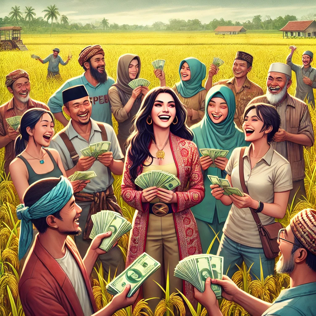 Foto: Ilustrasi