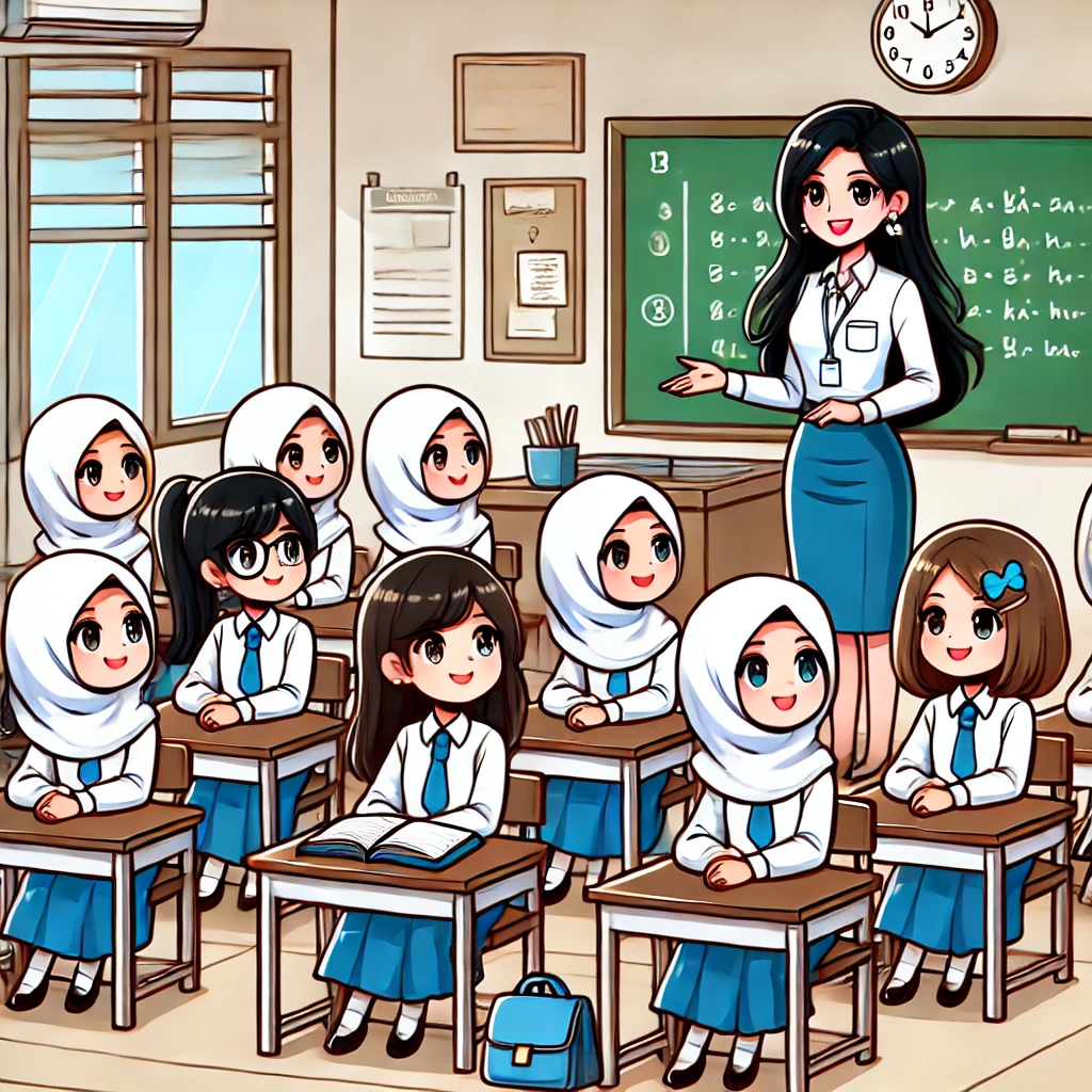 Foto: Ilustrasi