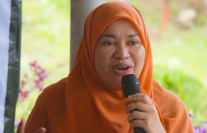 Nur Amalia