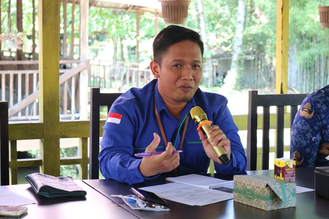 Muhammad Candra Buana