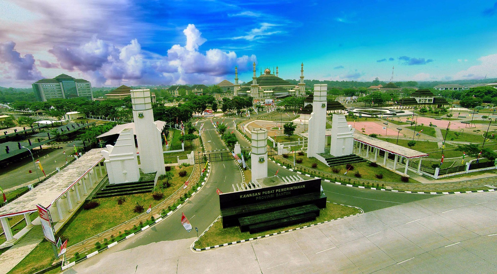 Provinsi Banten