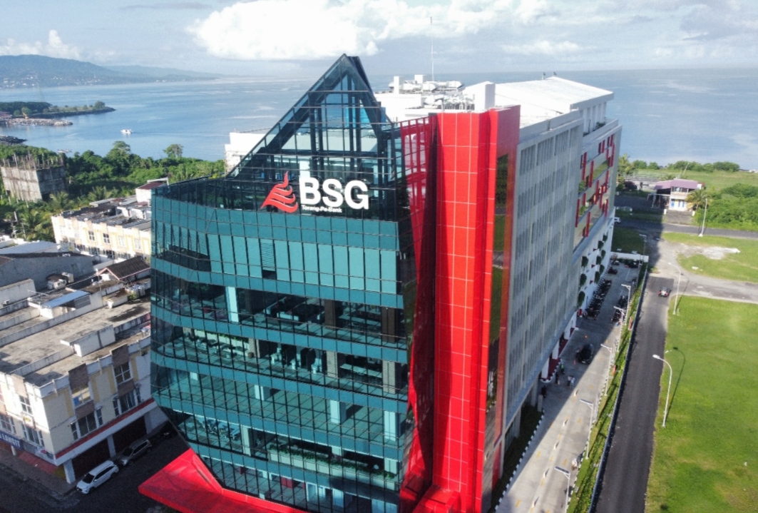 Bank SulutGo