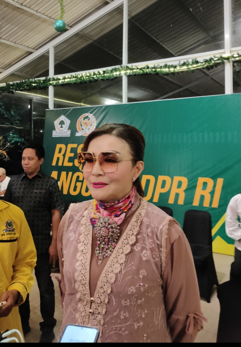 Christiany Eugenia Paruntu