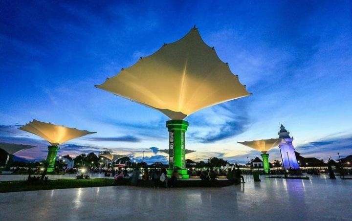 lanskap Banten