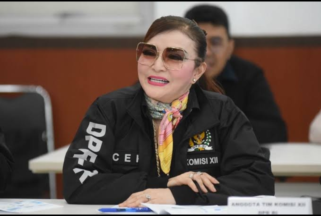 Christiany Eugenia Paruntu