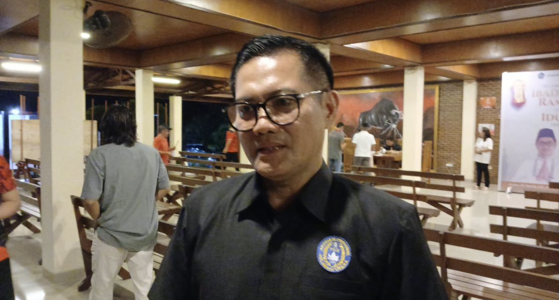 Bupati Minahasa Utara, Joune Ganda