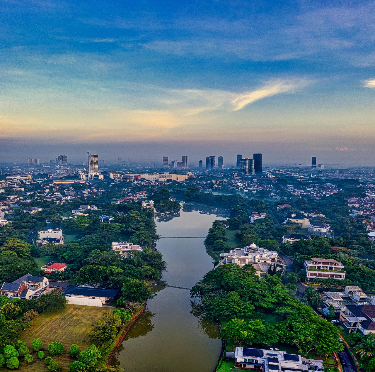 Lanskap Banten