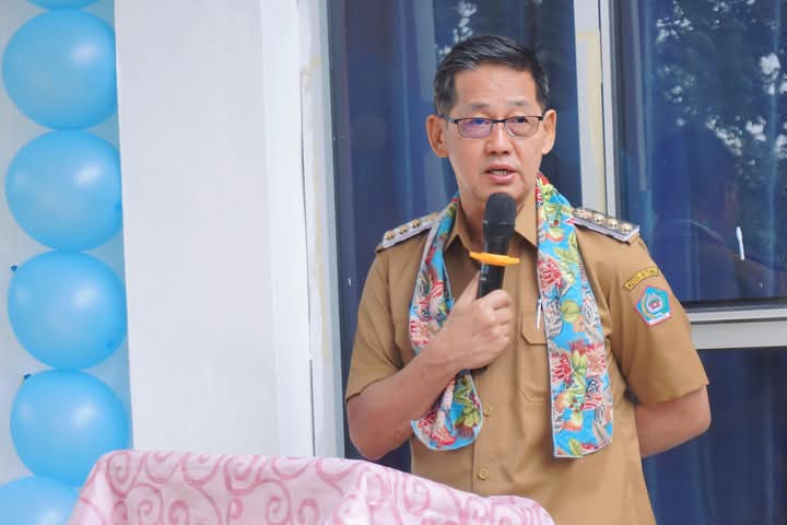 Hengky Honandar
