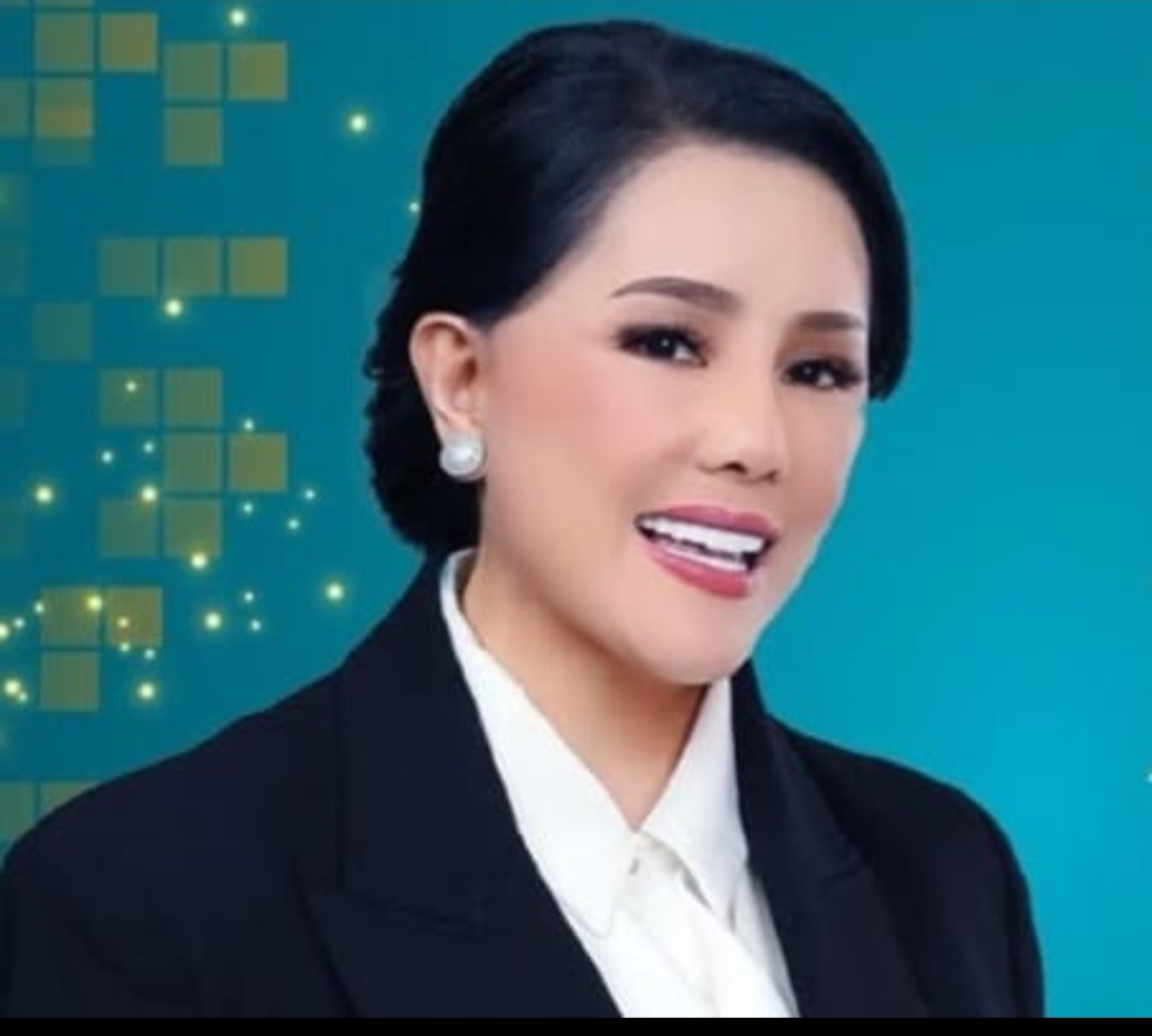 Vera Febyanthy Rumangkang MSi