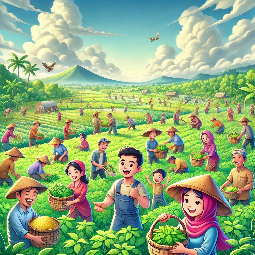 Ilustrasi