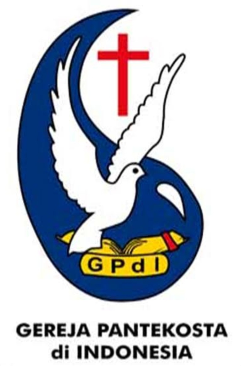 Logo GPdI