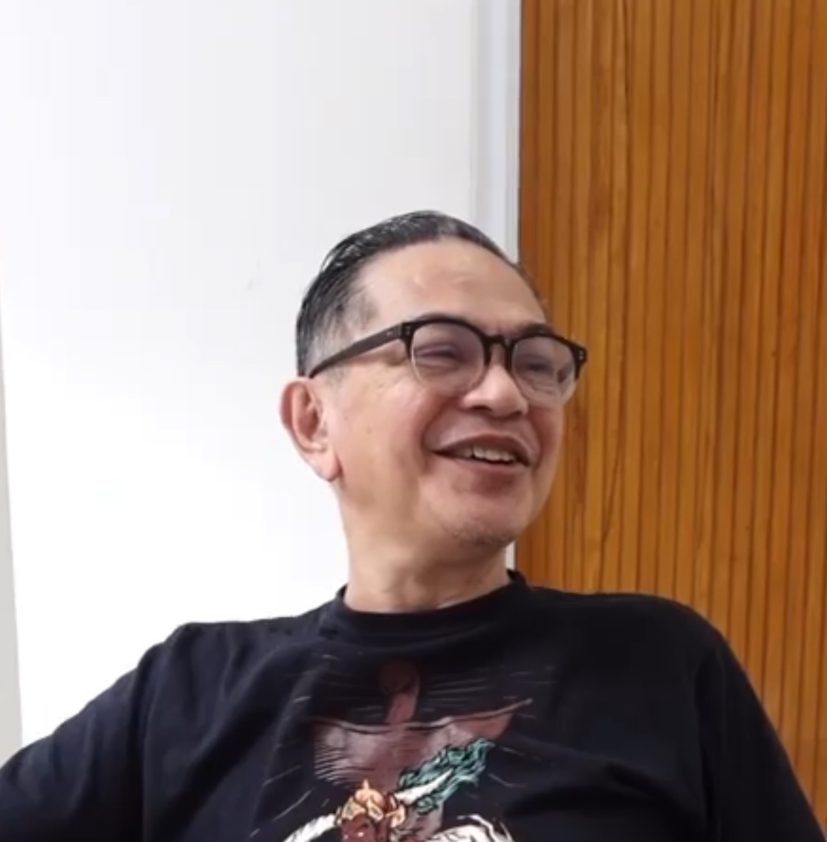 Ray Sahetapy